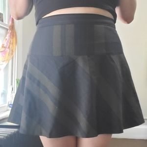 Banana Republic Mini Skirt
